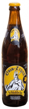 Odin Trunk - Honigbier - 24 Flaschen im Karton