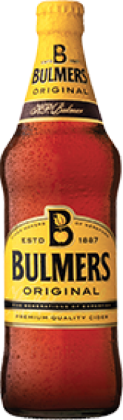 Bulmers Original - Apfel Cider